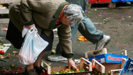 Rimini. Allarme del sindacato: “Anziani sempre più soli e poveri”