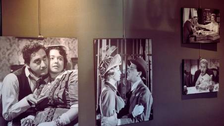 Rimini, “Alberto Sordi: maschera di un vitellone”: la mostra al Palazzo del Fulgor