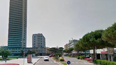 L’isola pedonale sarà in vigore dalle 20 alle 24