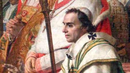 Quattro mostre aprono a Cesena sulla figura di “Pio VII” Chiaramonti