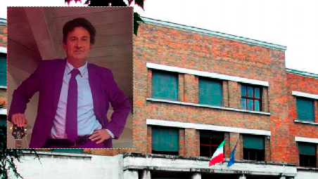 Ravenna, foto del pene inviata agli studenti. Parla il prof: «Un errore»