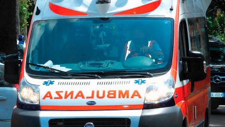 Forlì, due studenti feriti dopo la lite a scuola: arriva l’ambulanza