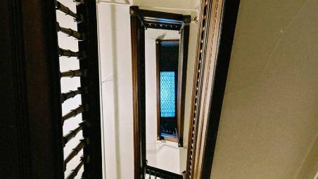 Cesena, nella lite tra vicini spunta una pistola e arrivano i Carabinieri