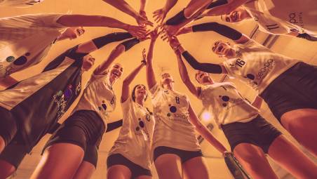 Dalla storia alla leggenda: le ragazze non vogliono smettere di sognare