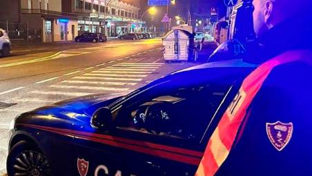 Sorpreso a spasso per Cesena mentre è ai domiciliari: 36enne finisce in carcere