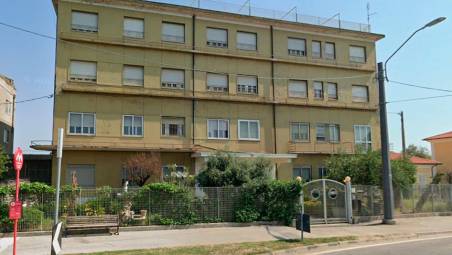 Rimini, le suore mettono in vendita l’ex colonia