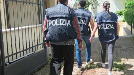 foto di repertorio