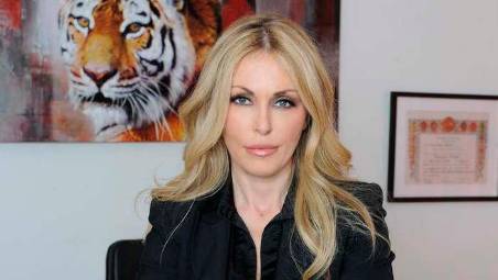 Forlì, la criminologa Bruzzone al “Fabbri”