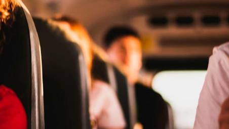 San Marino, bus scolastico in avaria, l’Aass: “Ci scusiamo con genitori e ragazzi”