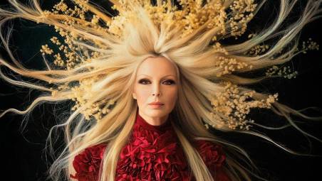Cesenatico, Patty Pravo in concerto venerdì 24 luglio