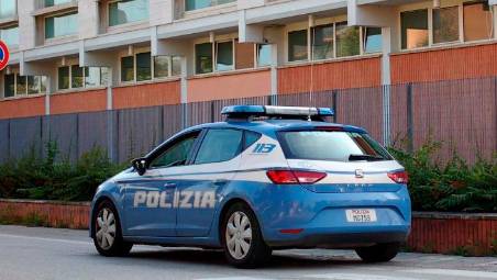 Faenza, le condanne si accumulano: donna 30enne finisce in carcere