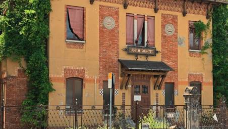 Forlimpopoli, boom di iscritti all’Artusi: tre sezioni all’ex Asilo Rosetti