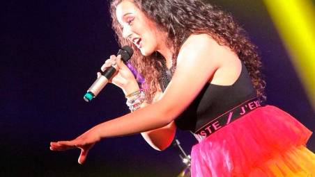 Ginevra Bencivenga in arte Gynevra
