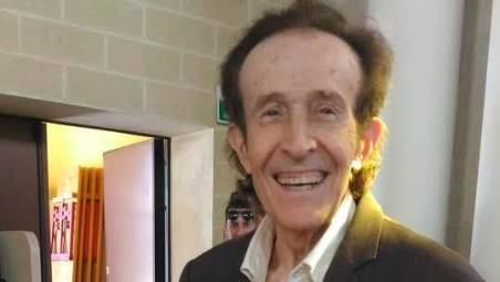 Cervia piange Africo Fabbri, maestro di clarinetto che ha cresciuto intere generazioni. Oggi i funerali