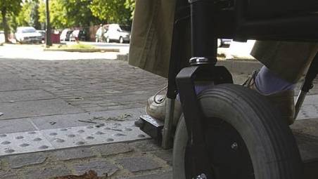 Faenza, pronto il Piano per eliminare le barriere architettoniche