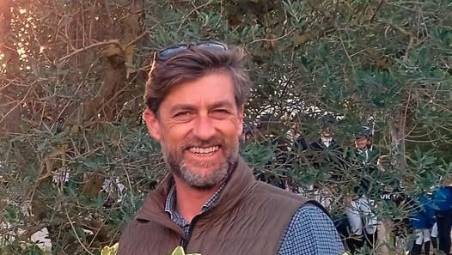 Alessandro Nicolini