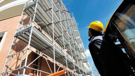 Riccione. Versa 200mila euro per una casa: la società fallisce, niente risarcimento dall’agenzia immobiliare