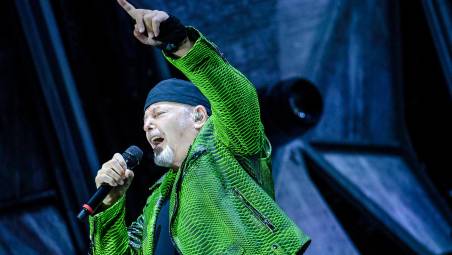 Vasco Rossi e wellness, Rimini verso il tutto esaurito