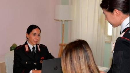 Bertinoro, avvicina la moglie nonostante il divieto: arrestato