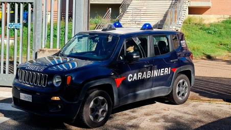 Meldola, truffa dell’anziano con finto tenente e falso giudice, ma la moglie non ci casca: due arresti