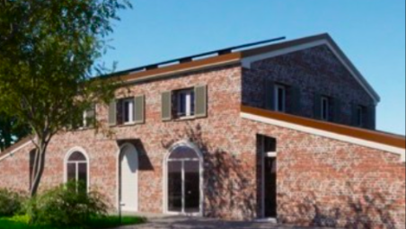 Cattolica, via libera alla nuova Casa Cerri: approvato il progetto da 2,1 milioni di euro