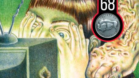 Stefania Sbrighi, closing party per la mostra KIDS! a Rimini