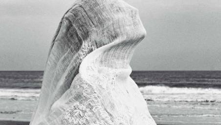 L’affermata mezzosoprano riminese Arianna Lanci