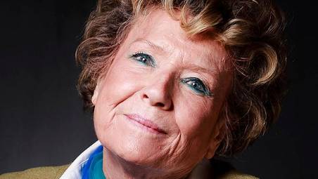Premio Riccione per il teatro: Dacia Maraini nuova presidente