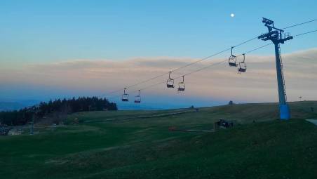 Rimini, la montagna con vista mare, Montecopiolo punta forte sull’impianto di risalita dell’Eremo: “Sarà un punto di riferimento per il turismo”