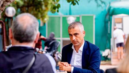 Rimini. Il sindaco: “Grandi opere nella bolla Pnrr, serve cambiare strategia”