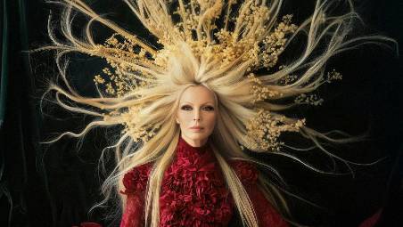 Patty Pravo, un’opera d’arte. Venerdì in concerto a Cesenatico