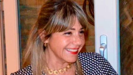 Ravenna addio all’ingegner Serena Casadio. Il ricordo del Rotary