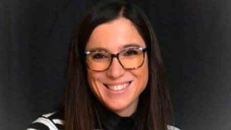 La psicoterapeuta e sessuologa, Roberta Calvi