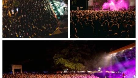 Solido, la rete dei festival cresce ancora: Acieloaperto protagonista di un modello culturale condiviso