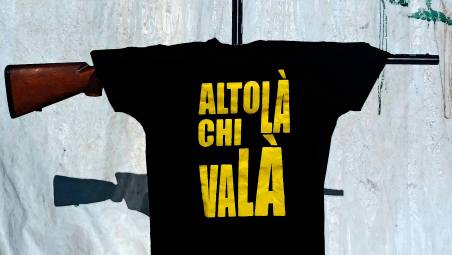 “Altolà chi va là”: il ritorno di FIlippo Malatesta