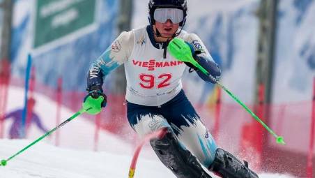 San Marino avrà un rappresentante ai Giochi Olimpici Invernali di Milano e Cortina