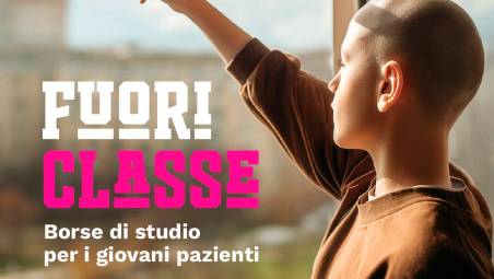 Studenti malati di tumore, parte il crowfunding dello Ior per l’istruzione domiciliare