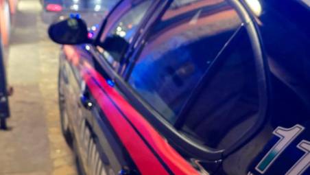 Ravenna. Rapine con cacciavite, aggressioni in strada e bici rubate: tre denunce dei Carabinieri