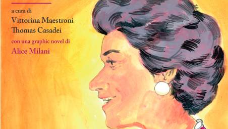 Lingua, femminismo, istituzioni: le parole contano. La sfida e le riflessioni di Maestroni e Casadei