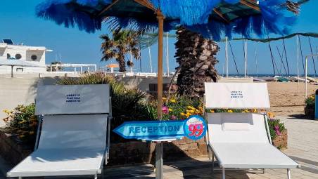 La donna se n’è andata dal Bagno 99 dicendo di voler sporgere denuncia alla polizia