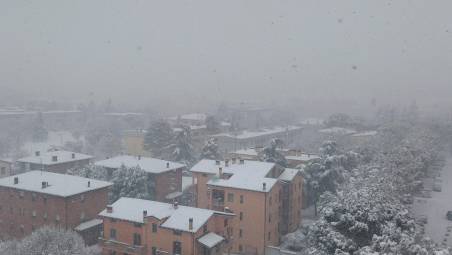 Imola, rinviata la festa della Befana il Comune sta inoltre valutando l’eventuale chiusura delle scuole domani