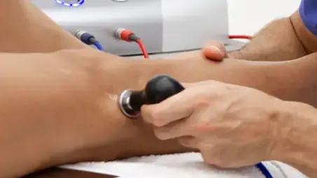 Una terapia prescritta all’operaio ma non più erogata gratuitamente