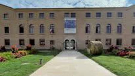 Ravenna, al Mar in autunno la personale di Nicola Samorì