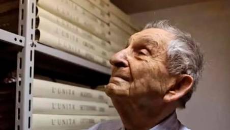 Forlì, incontro per ricordare Sergio Flamigni