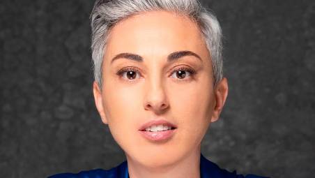 Storie di donne che non sono state raccontate dalla storia: Cathy La Torre a Gatteo