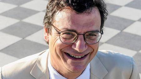 Stefano Bartezzaghi