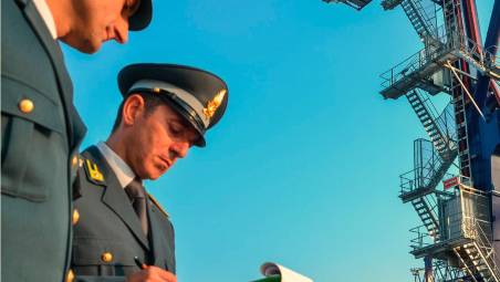 Ravenna. Vende pellet di qualità diversa da quella indicata, denunciata un’impresa