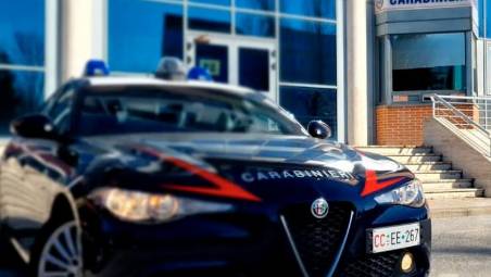 Ravenna, violenza sessuale su una minorenne all’Esp: 24enne arrestato