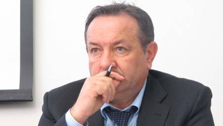 Sauro Nicolini