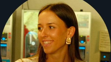 Viola Mazzotti, 23 anni